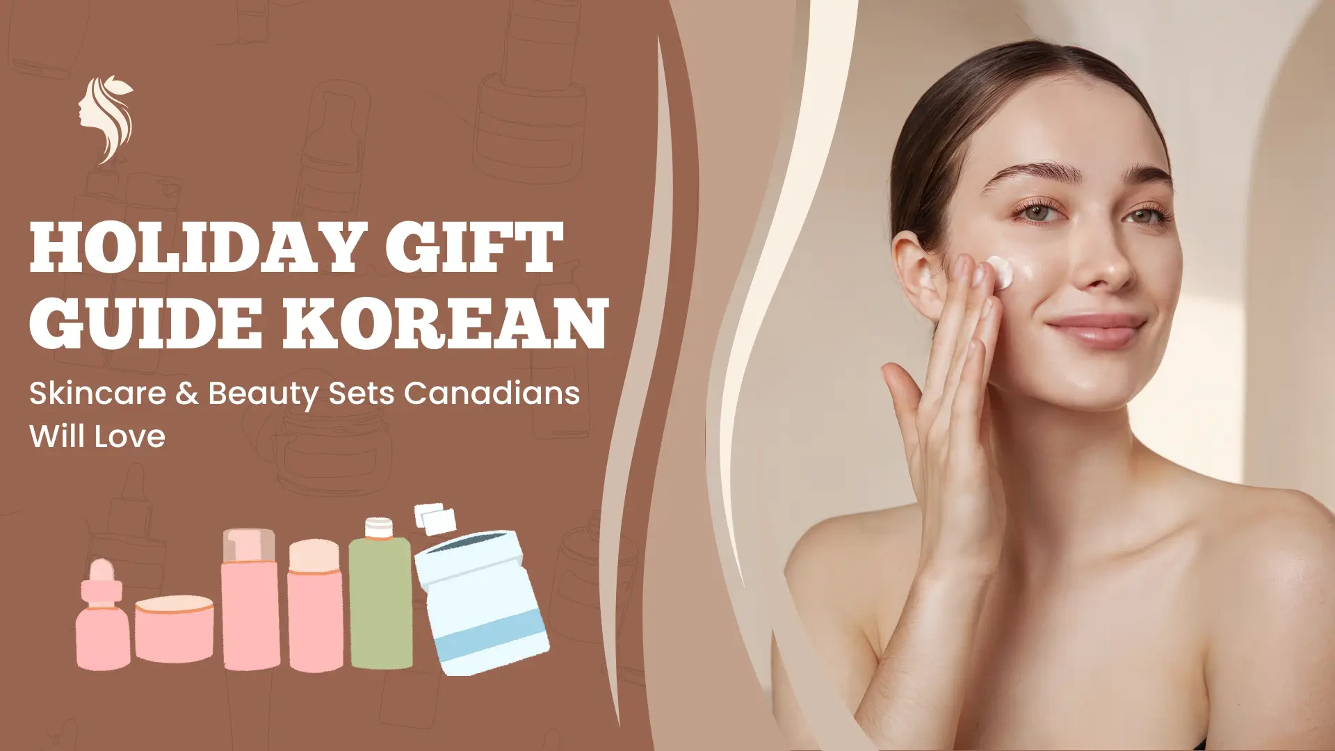 Holiday Gift Guide Korean Skincare & Beauty Sets Canadians Will Love