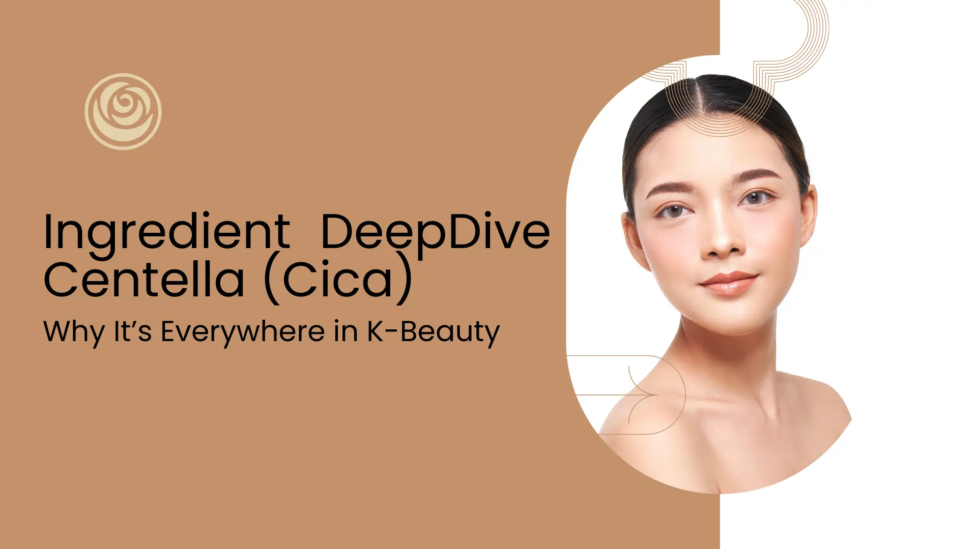 Ingredient Deep-Dive – Centella (Cica): Why It’s Everywhere in K-Beauty