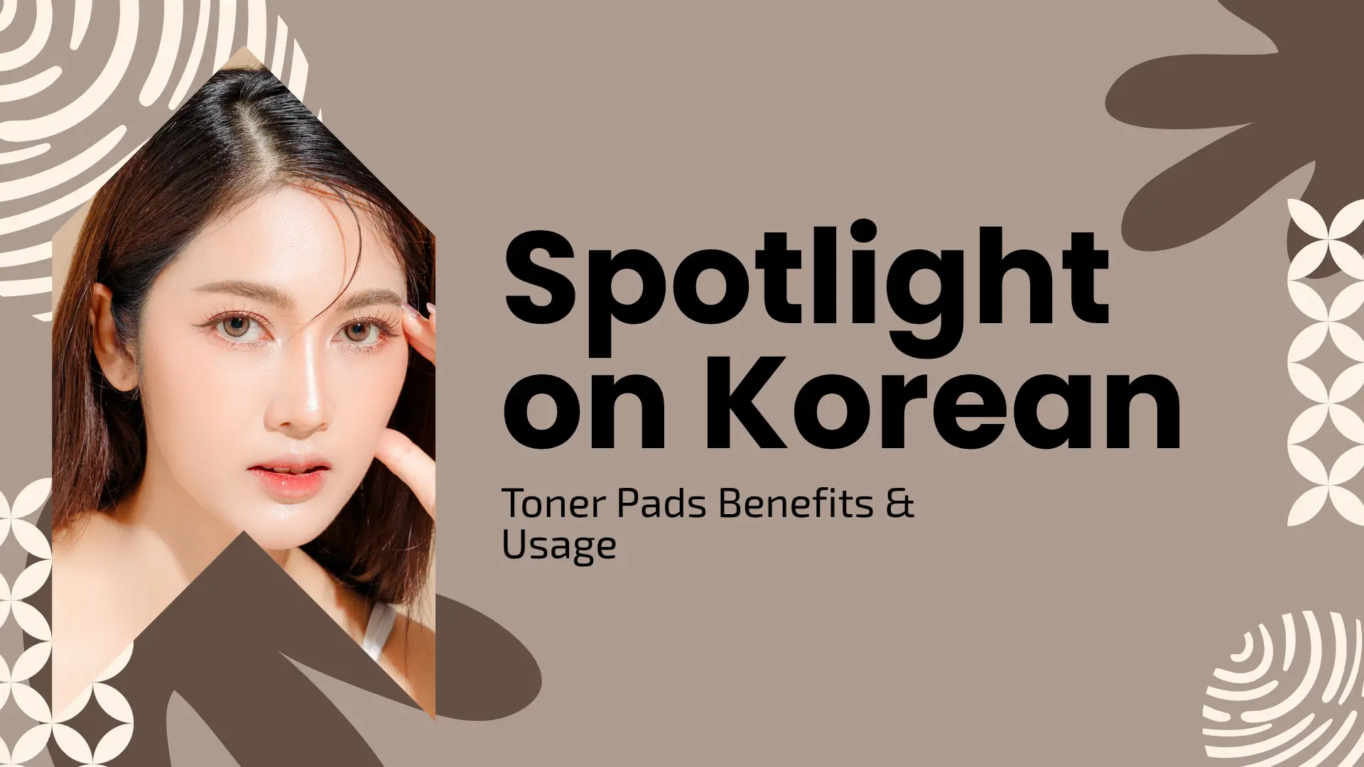 Spotlight on Korean Toner Pads: Benefits & Usage