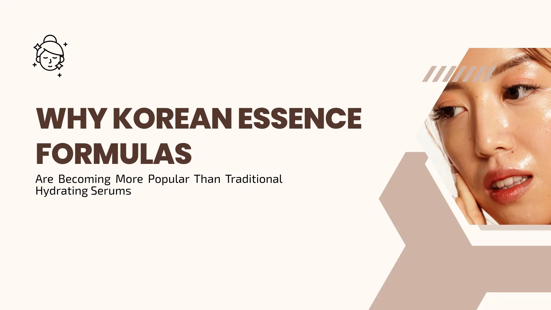 Why Korean Essence Formulas Are Becoming More Popular Than Traditional Hydrating Serums
